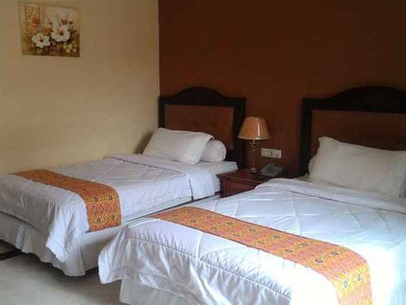 Сабанг: Nagoya Inn Sabang