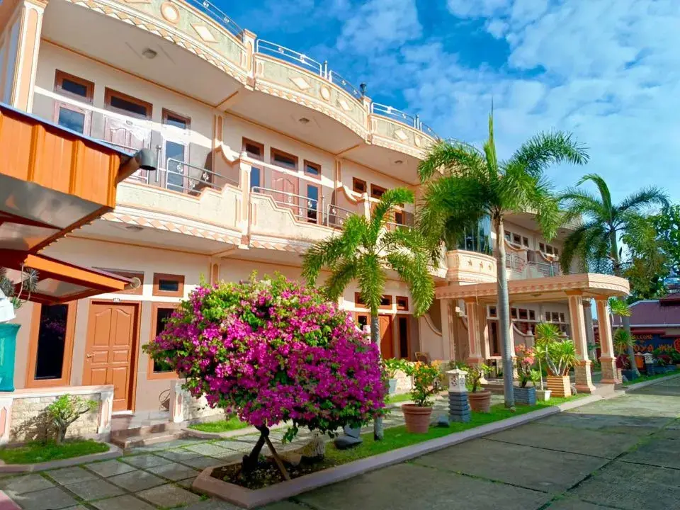 Сабанг: Nagoya Inn Sabang