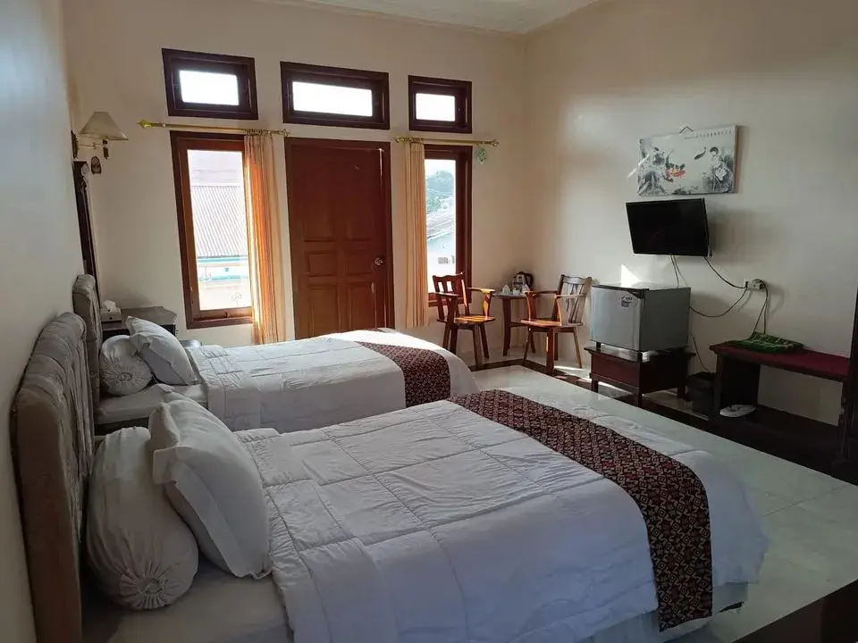 Сабанг: Nagoya Inn Sabang