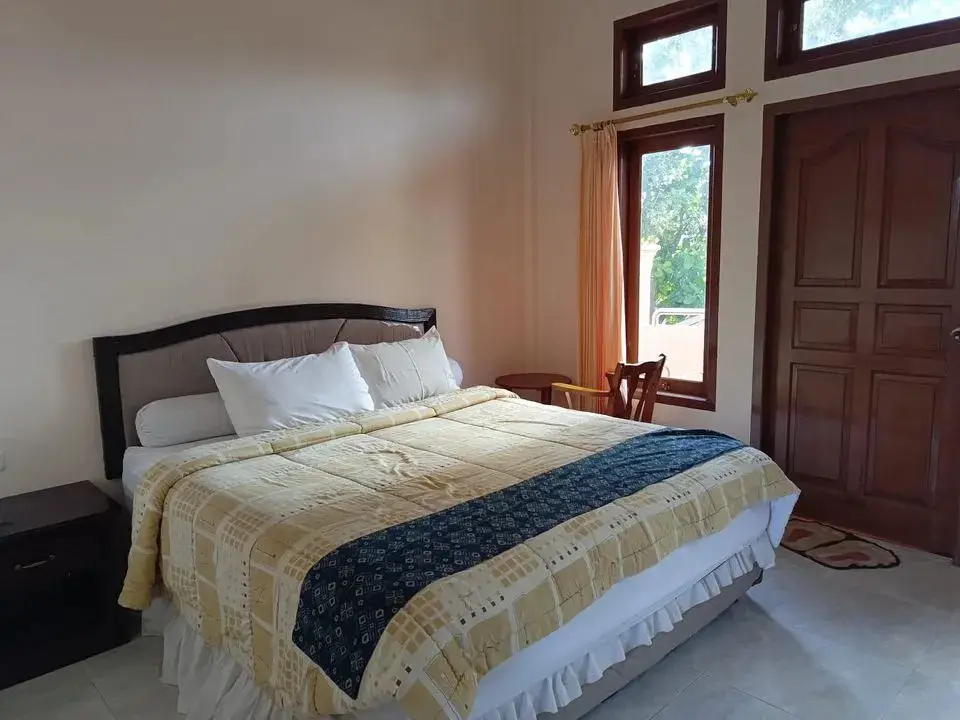 Сабанг: Nagoya Inn Sabang