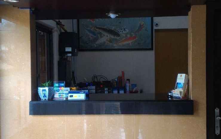 Сабанг: Nagoya Inn Sabang