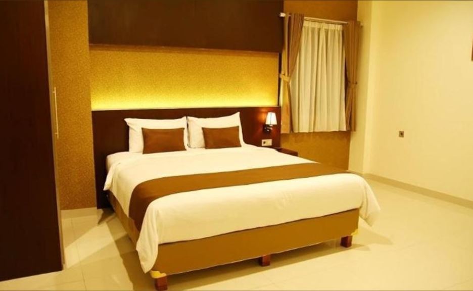 Сумеданг: Amory Boutique Sumedang