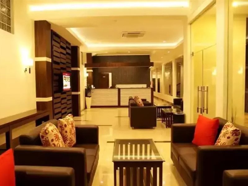 Сумеданг: Amory Boutique Sumedang