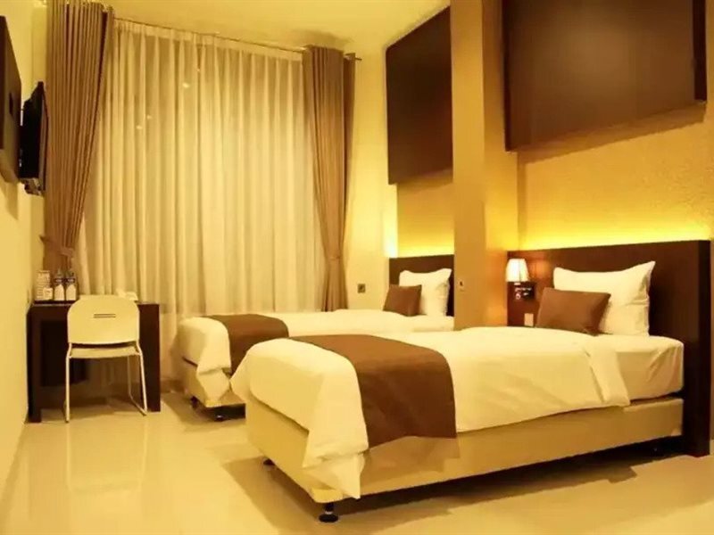 Сумеданг: Amory Boutique Sumedang