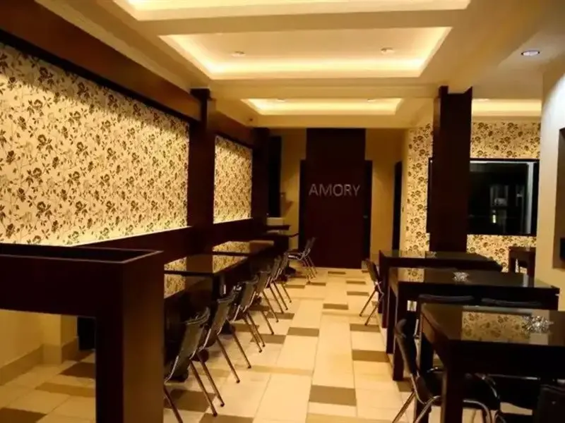 Сумеданг: Amory Boutique Sumedang
