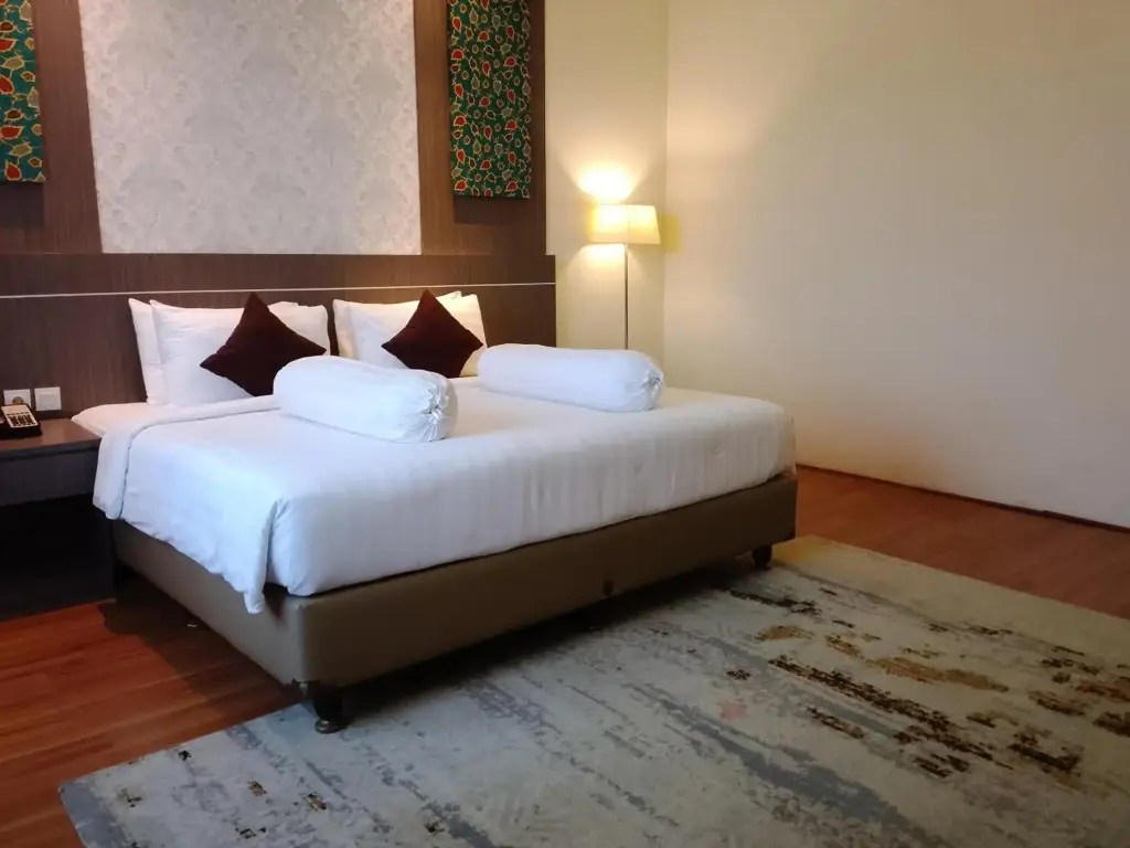 Кетапанг: Nevada Ketapang Hotel (Formely Asana Nevada Ketapa