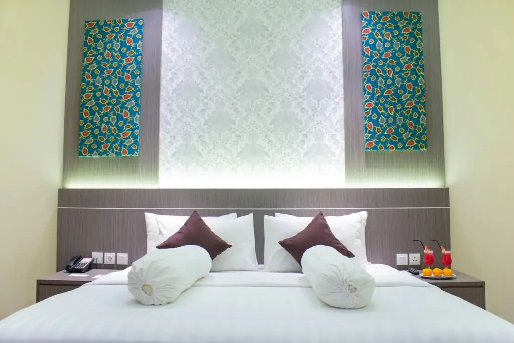 Кетапанг: Nevada Ketapang Hotel (Formely Asana Nevada Ketapa