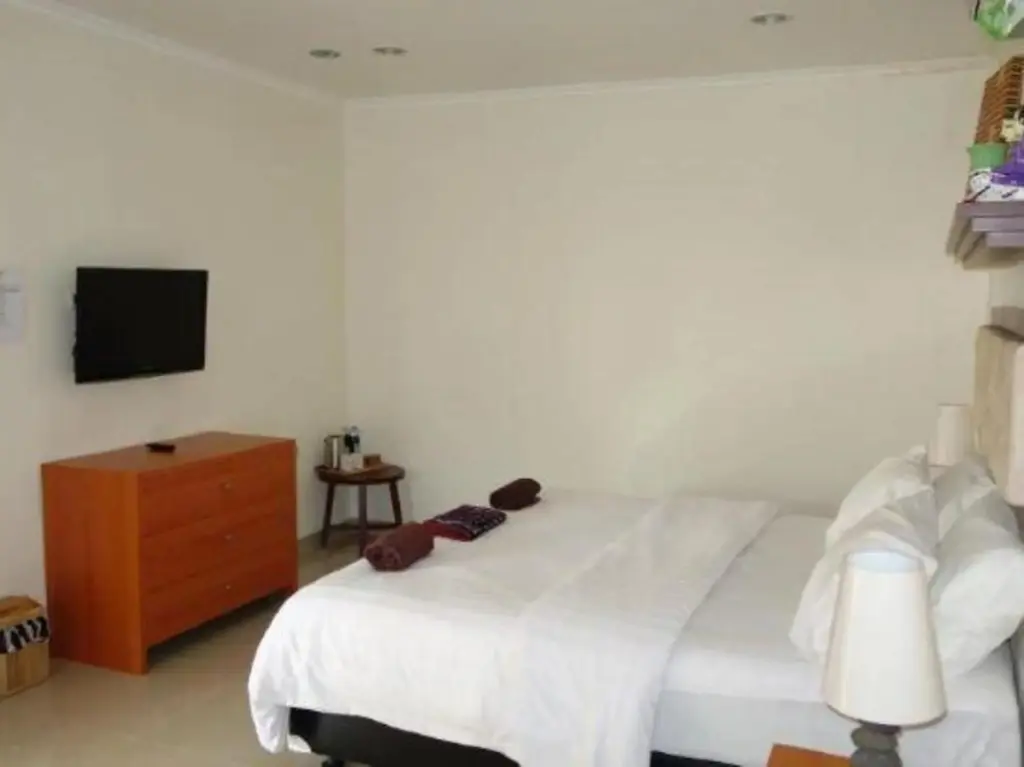 Пангандаран: Bulak Laut Hotel and Resort