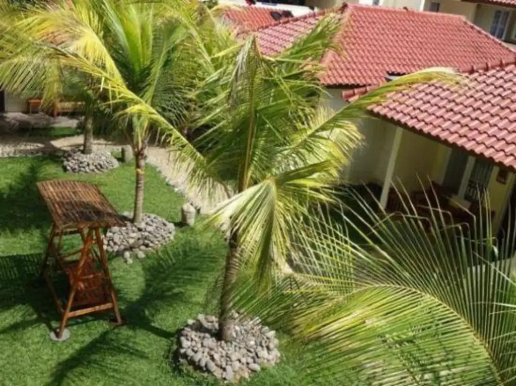 Пангандаран: Bulak Laut Hotel and Resort