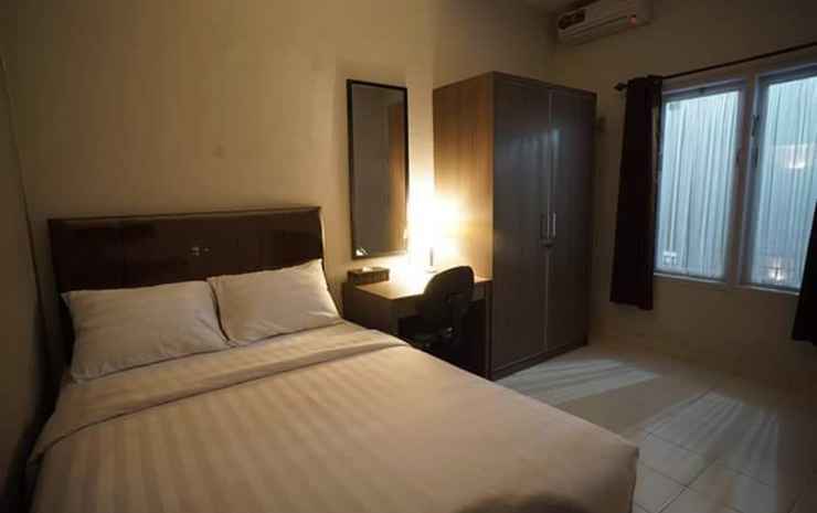 Тасикмалая: De Nanggela z Guest House