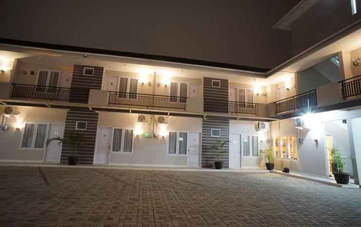 Тасикмалая: De Nanggela z Guest House