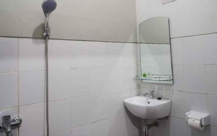 Тасикмалая: De Nanggela z Guest House