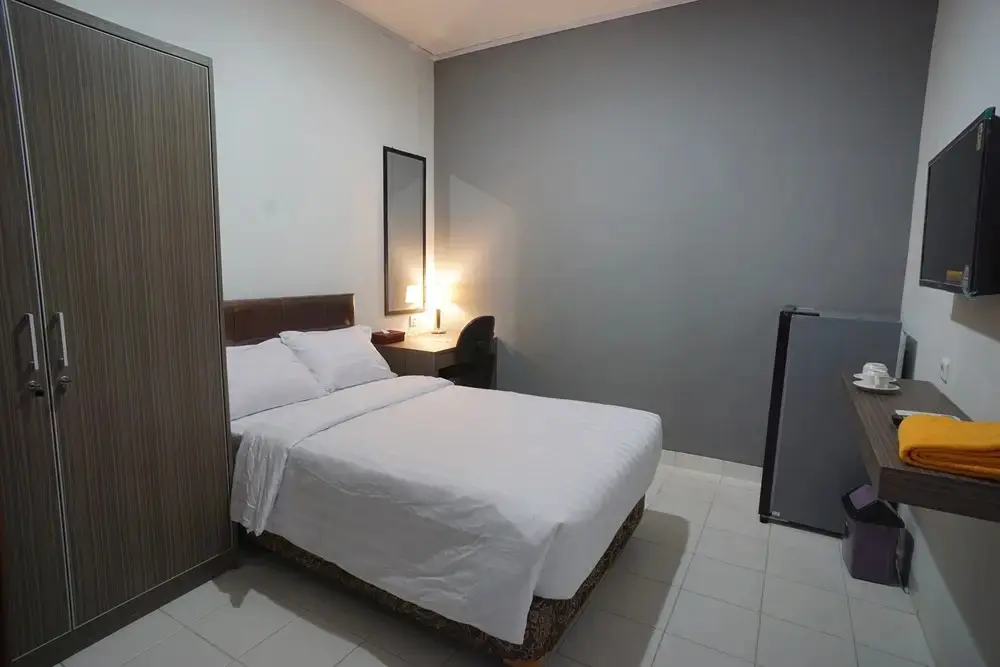 Тасикмалая: De Nanggela z Guest House