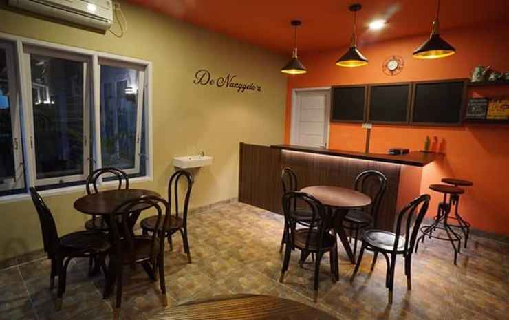 Тасикмалая: De Nanggela z Guest House