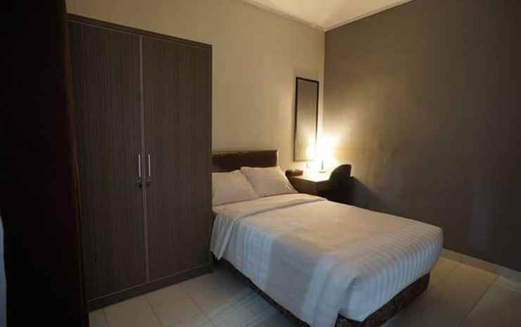Тасикмалая: De Nanggela z Guest House