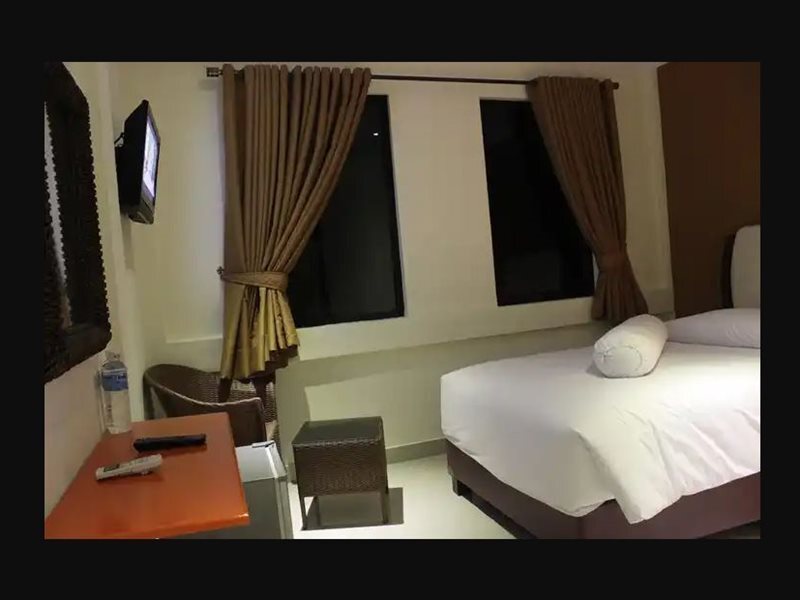 Джамби: Pundi Rejeki Hotel,