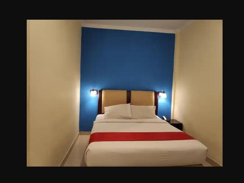 Pundi Rejeki Hotel, — фото 1