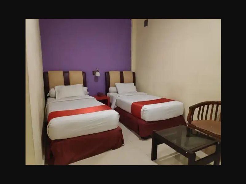 Джамби: Pundi Rejeki Hotel,