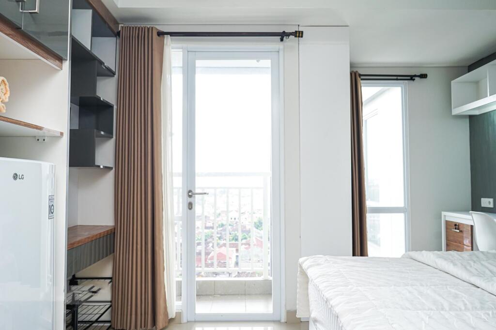 Батуретно: Apartemen Taman Melati Yogyakarta by ArFe Room