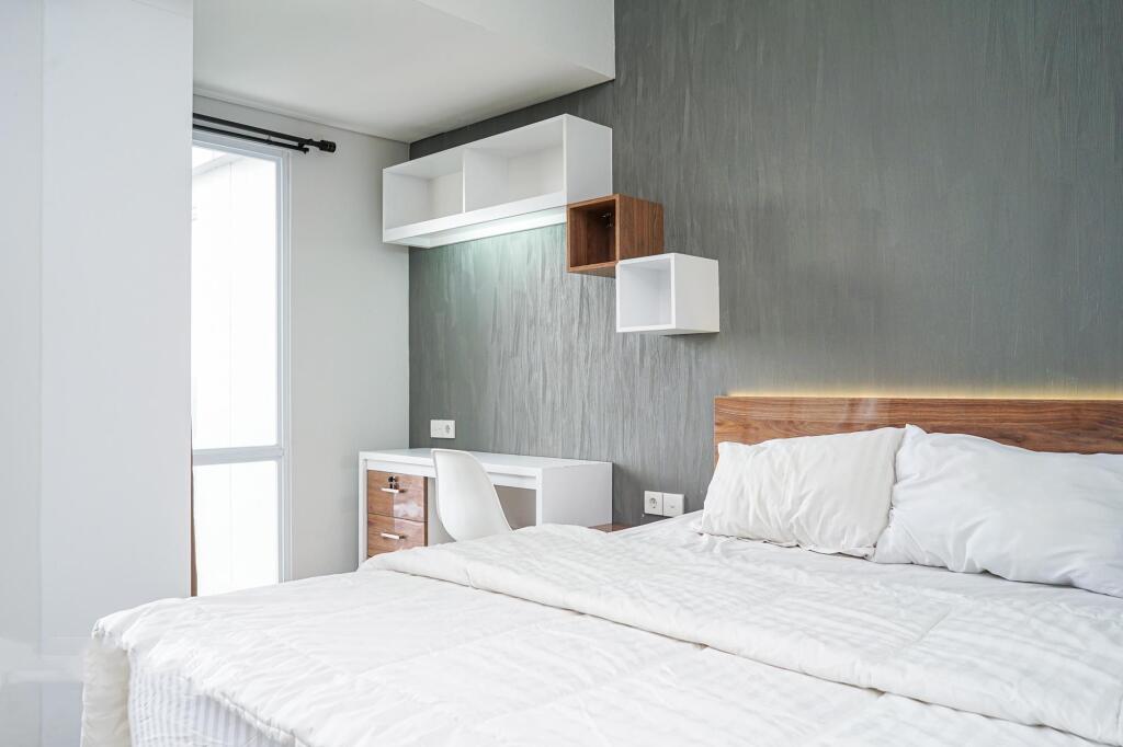Батуретно: Apartemen Taman Melati Yogyakarta by ArFe Room