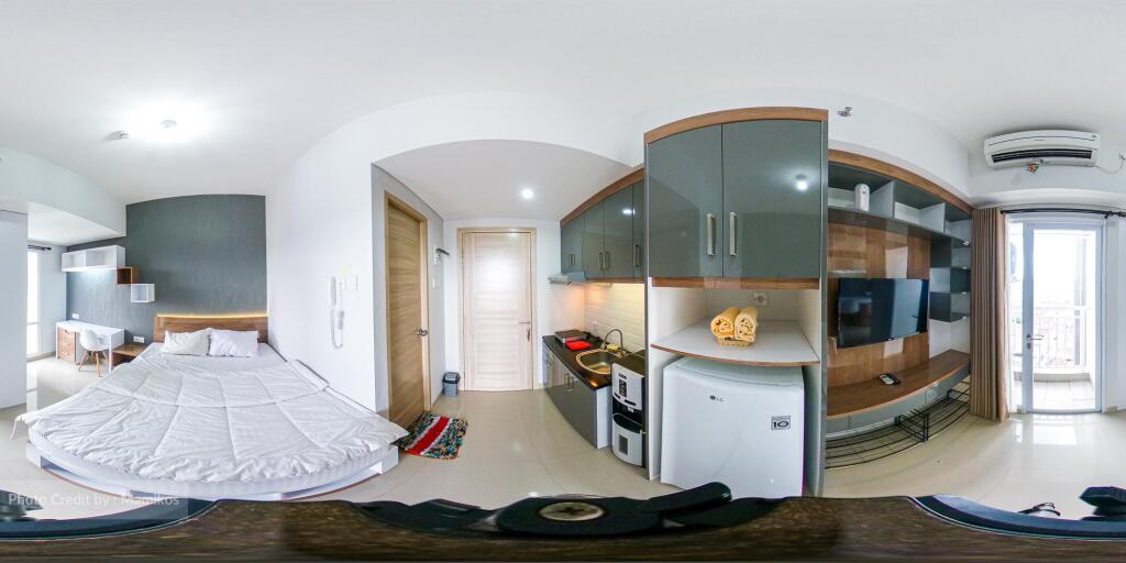Батуретно: Apartemen Taman Melati Yogyakarta by ArFe Room