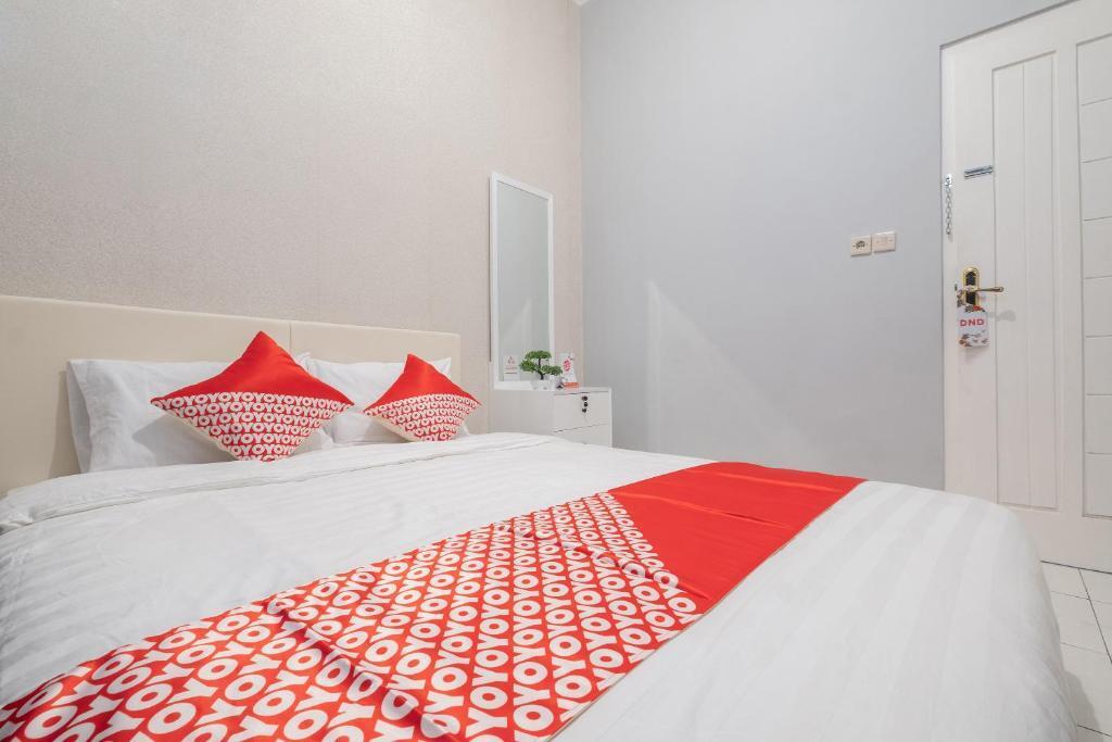 Мертоюдан: Nareswari Guest House