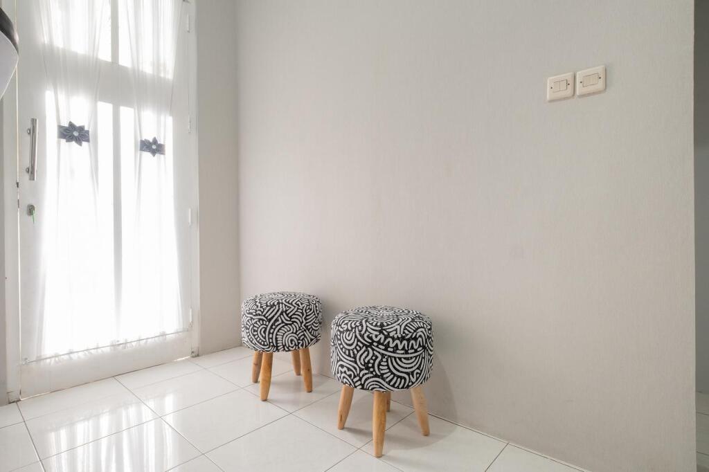 Мертоюдан: Nareswari Guest House