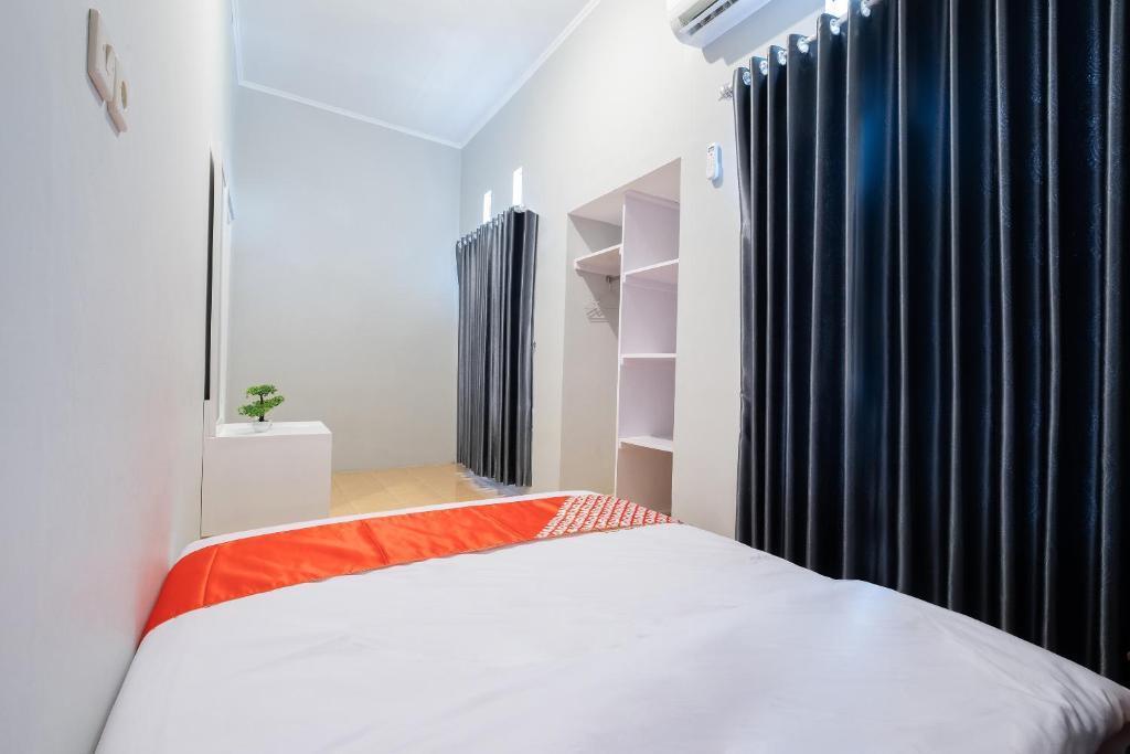 Мертоюдан: Nareswari Guest House