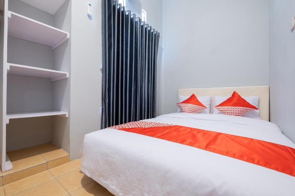 Мертоюдан: Nareswari Guest House
