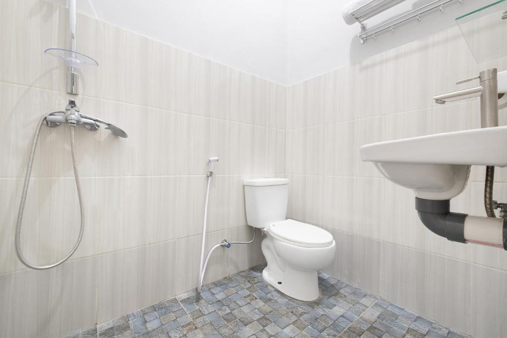 Мертоюдан: Nareswari Guest House