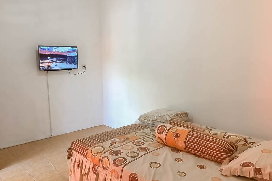 Чиребон: Rumah Panggung Guest House Syariah RedPartner