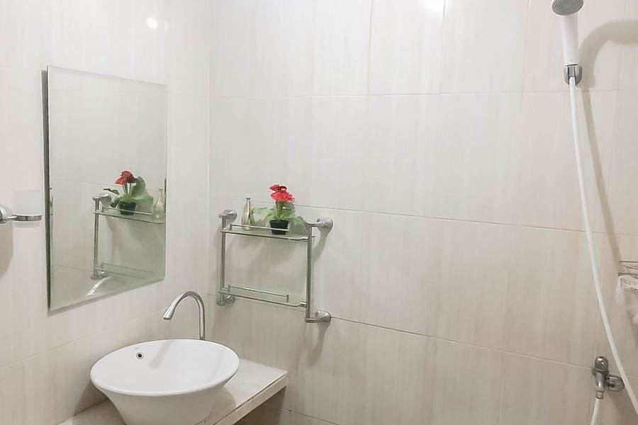 Чиребон: Rumah Panggung Guest House Syariah RedPartner