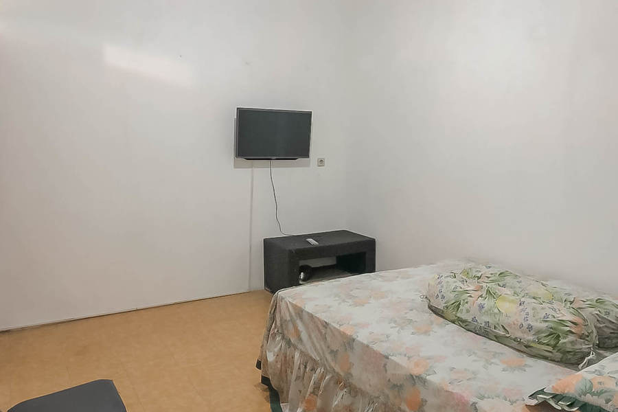 Чиребон: Rumah Panggung Guest House Syariah RedPartner