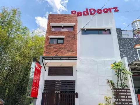 RedDoorz Syariah @ Jalan Saxophone Malang — фото 1