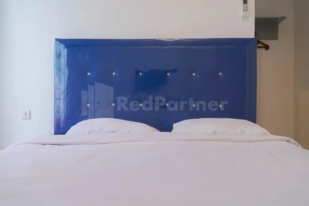 Медан: Homestay Top RedPartner