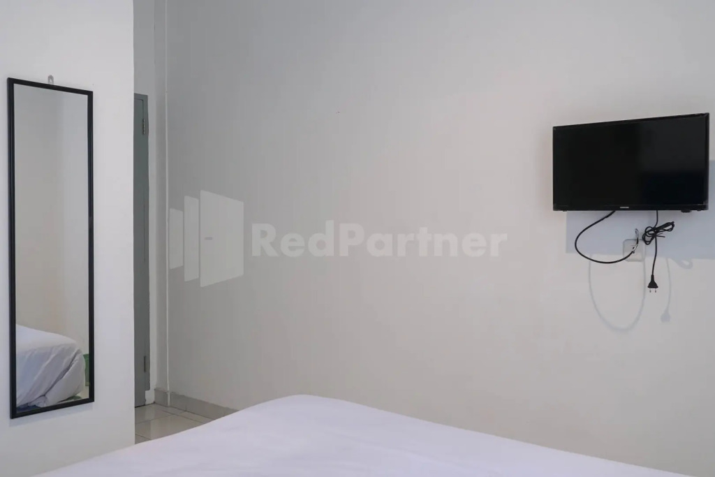 Медан: Homestay Top RedPartner