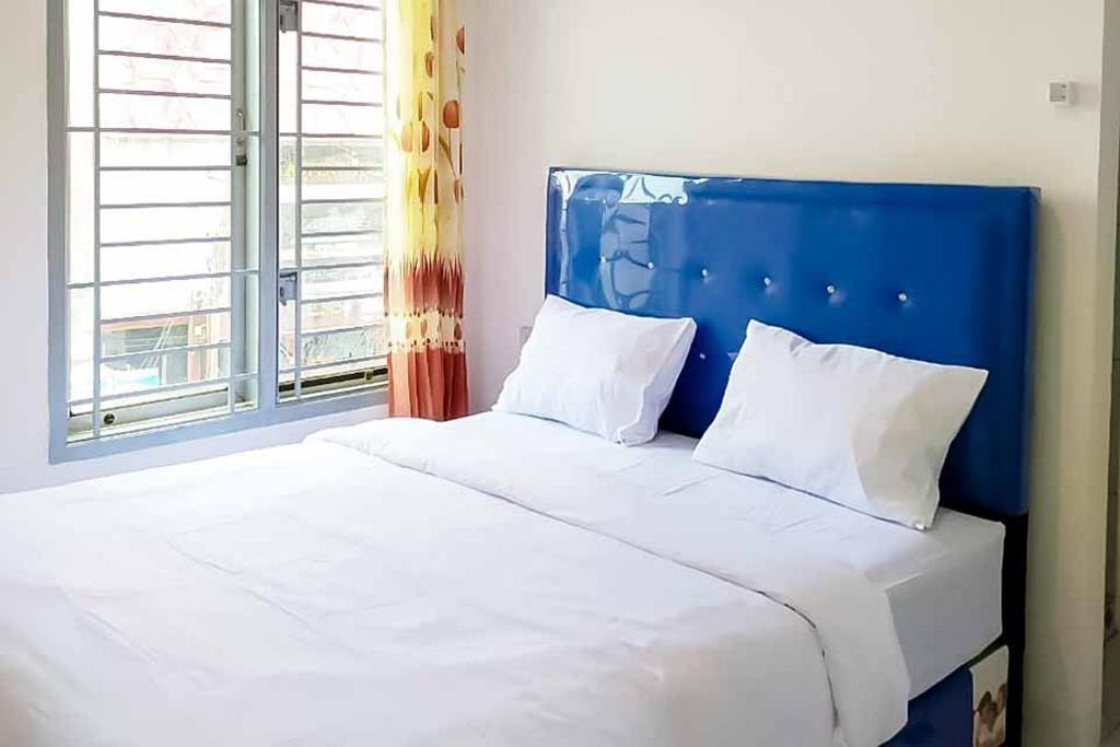 Медан: Homestay Top RedPartner