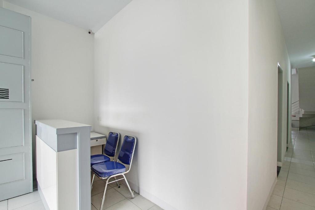 Медан: Homestay Top RedPartner
