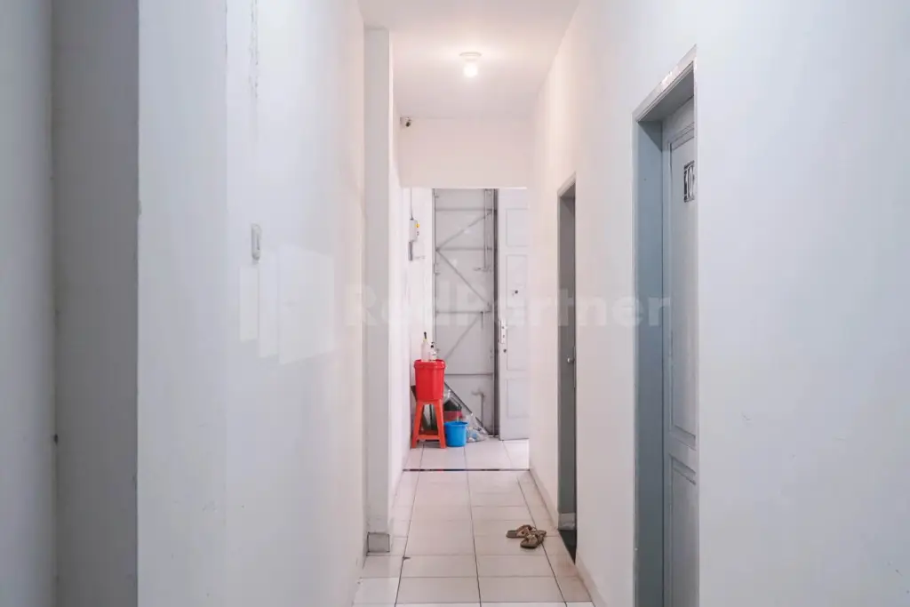 Медан: Homestay Top RedPartner