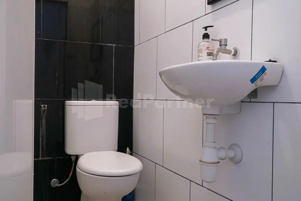 Медан: Homestay Top RedPartner