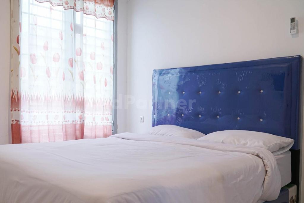 Медан: Homestay Top RedPartner