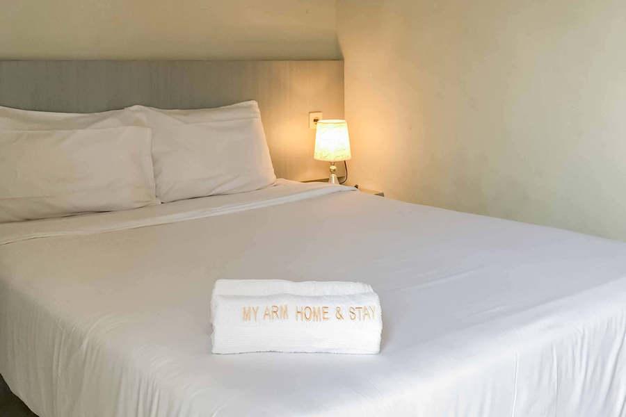 Медан: MY ARM Home & Stay RedPartner