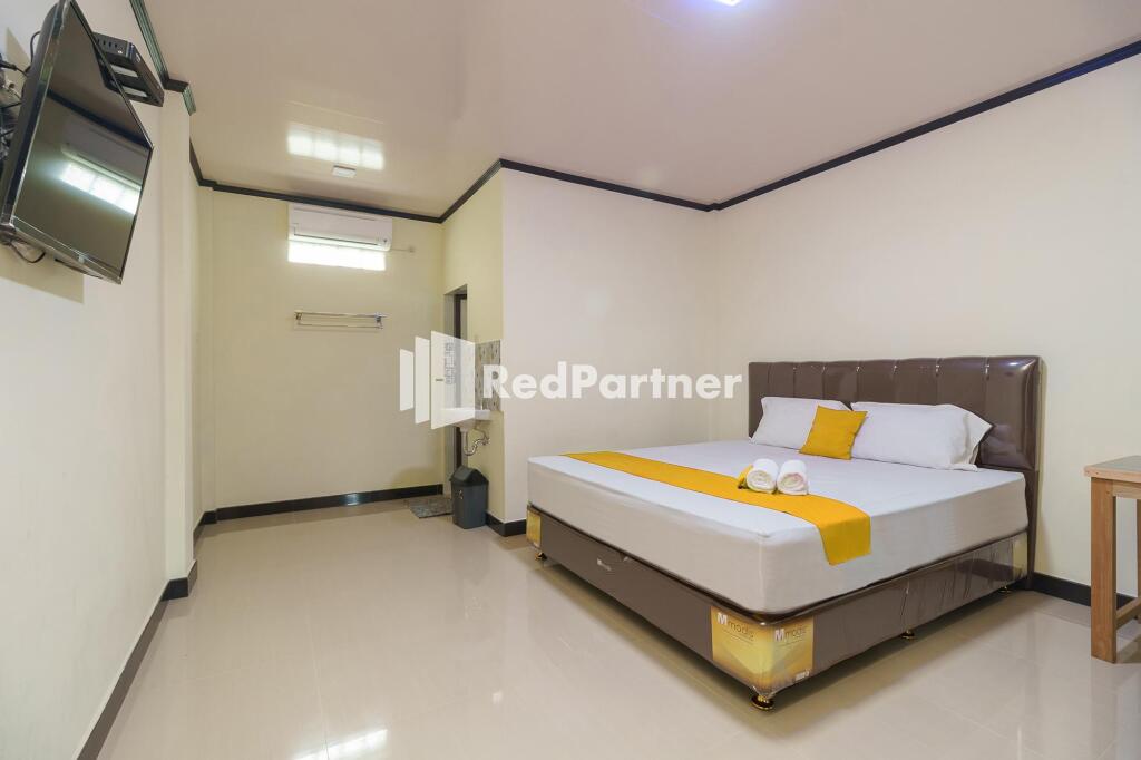 Сабанг: Hotel Syariah 88 Sabang RedPartner