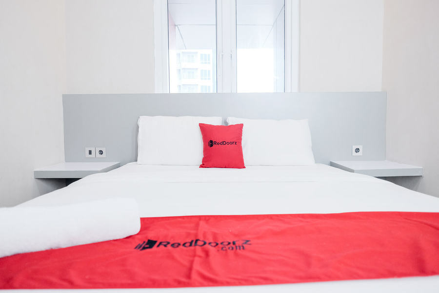Медан: RedDoorz Plus near Deli Park Mall Medan