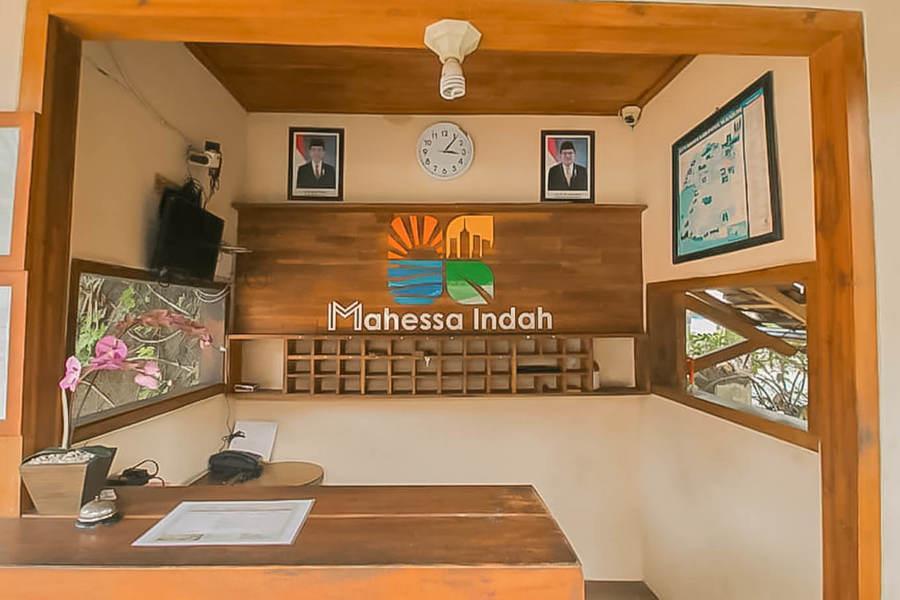 Сисолок: RedDoorz @ Pantai Pelabuhan Ratu 2