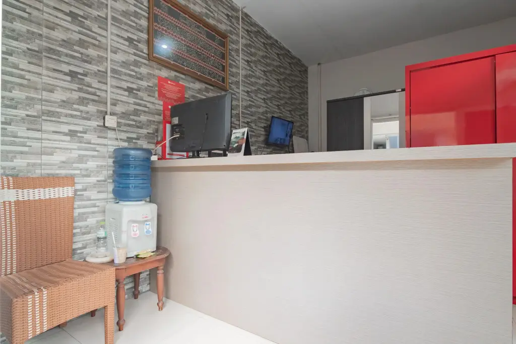 Чиребон: RedDoorz Syariah Plus @ Tuparev Cirebon 3