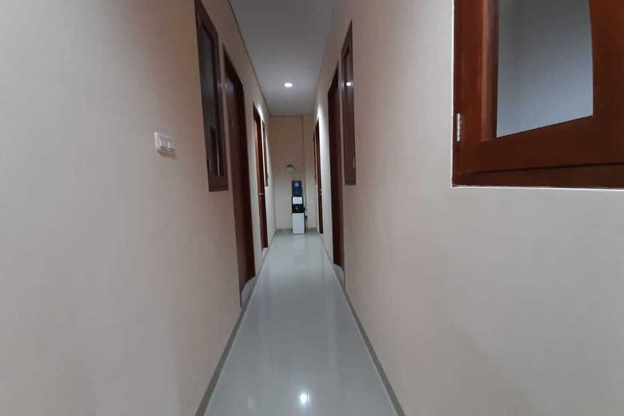 KoolKost @ Johar Baru Utara (Minimum Stay 6 Nights) — фото 1