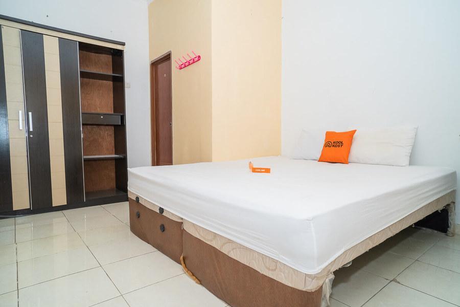 KoolKost Syariah near Mall Kelapa Gading (Minimum Stay 6 Nights) — фото 1