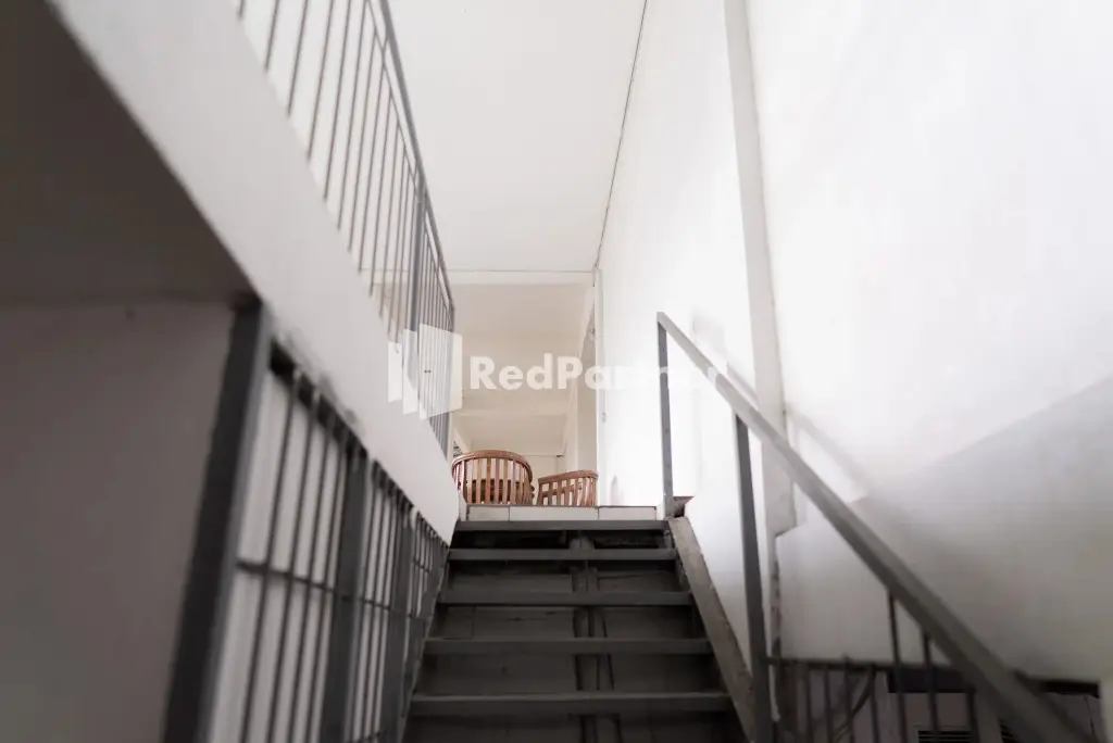 Бандар-Лампунг: Lyfriska Residence Syariah RedPartner