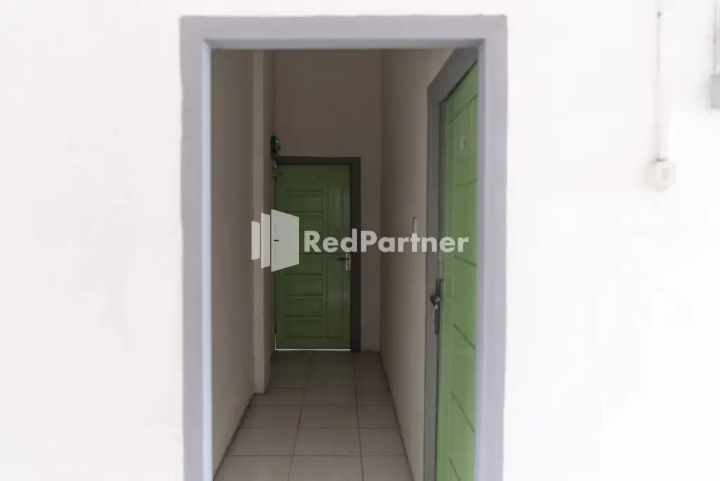 Бандар-Лампунг: Lyfriska Residence Syariah RedPartner